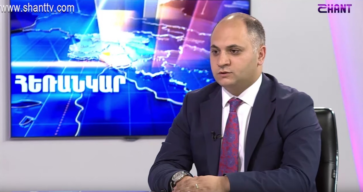 Ռեսուրսների տեսանկյունից աշխատանք պետք է տարվի օրենքի փոփոխությանը վերաբերող հարցերի ուղղությամբ. ՏՄՊՊՀ նախագահ