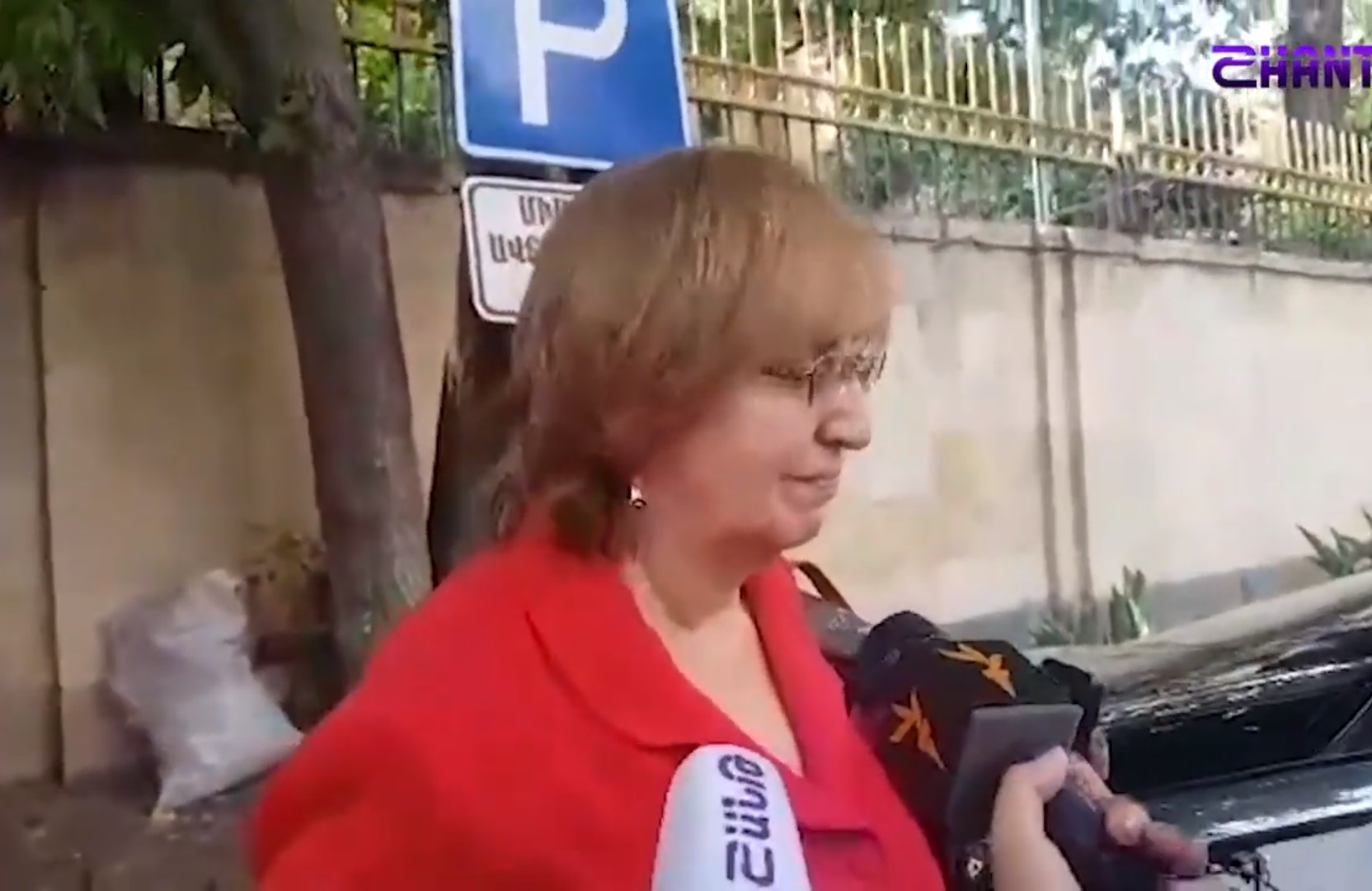 Ռոբերտ Քոչարյանի դիմումը քննության է ընդունվել ՍԴ