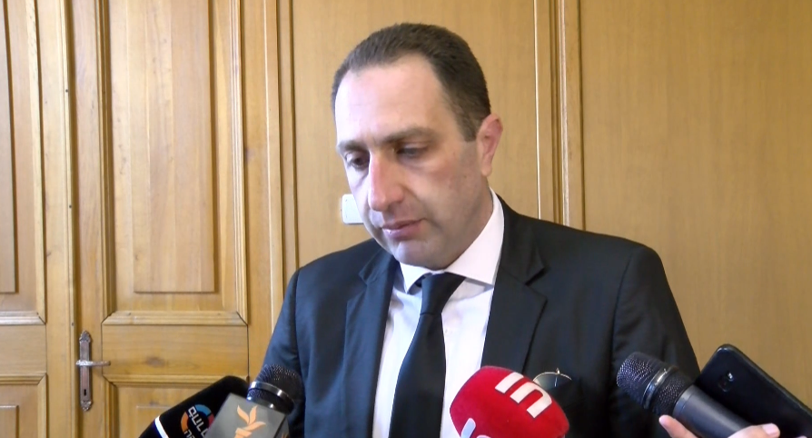 Հրաժարականների շարանը հուշում է, թե ինչպես է աշխատել ԲԴԽ-ն. ԲԴԽ անդամի թեկնածու