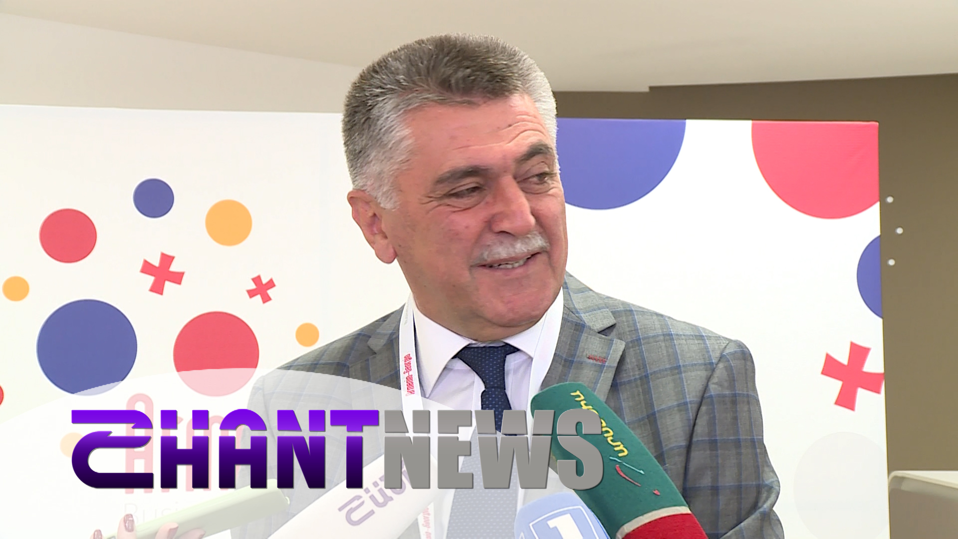 Հայաստանի առավելությունը մարդն է՝ հայ քաղաքացին. գործարար