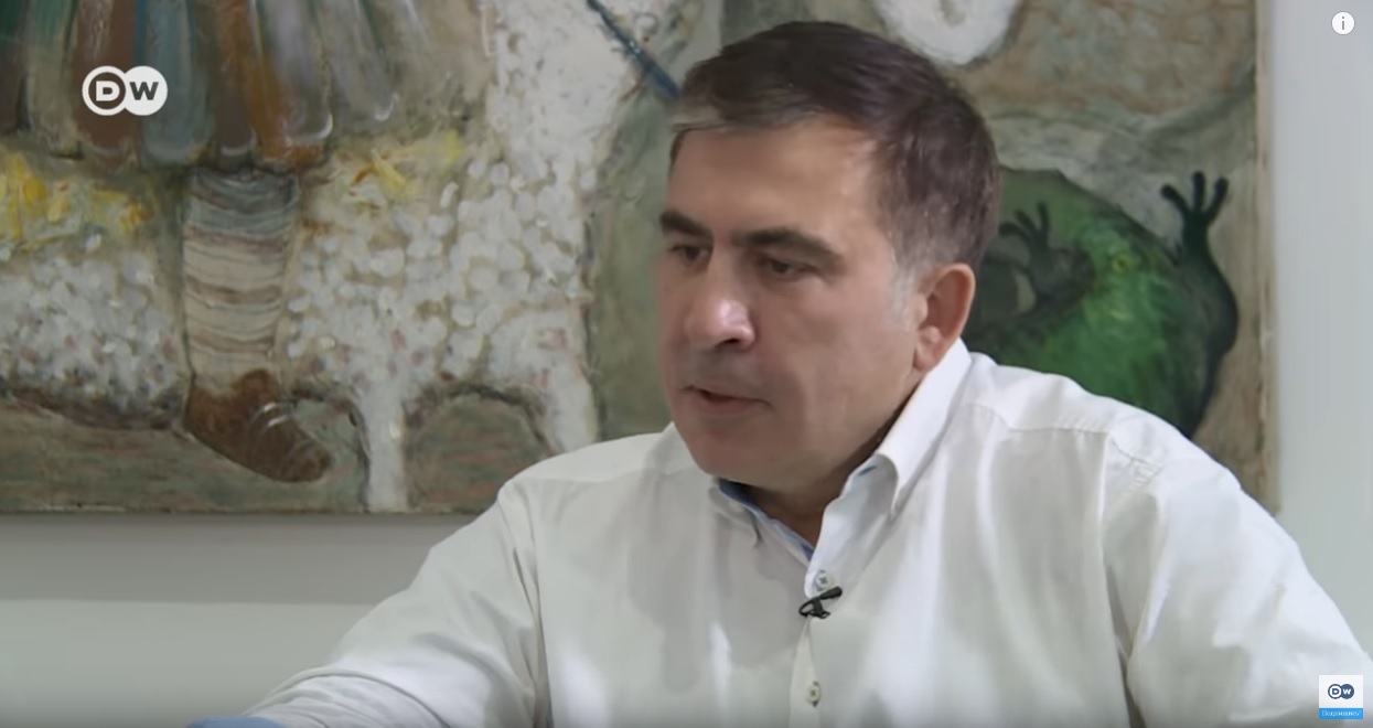 Վրաստանում հայտարարել են, որ Սաակաշվիլիի ազատ արձակման համար նրա ընտանիքը վարձել է ամերիկյան PR ընկերությանը