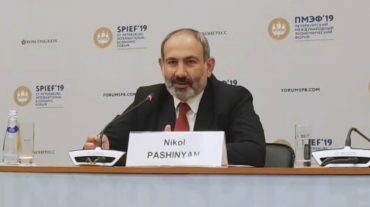 Փաշինյանի պատասխանը՝ ադրբեջանցի լրագրողի սադրիչ հարցերին