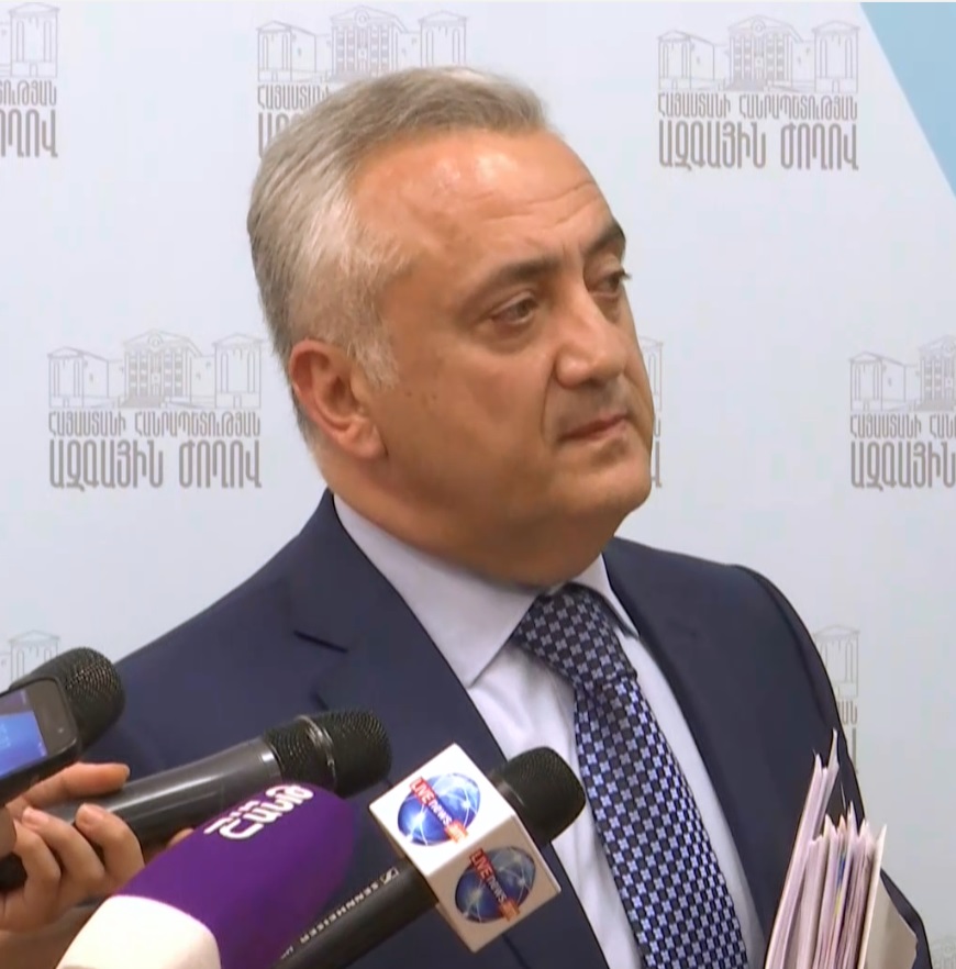 Հիփոթեքային վարկավորման շուկայում հուժկու աճ ունենք այս տարի. ԿԲ նախագահ