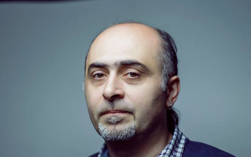 Դեպքերն ահավոր շատացել են, մարդիկ էլ խաբնվում են հեշտ․ Սամվել Մարտիրոսյան