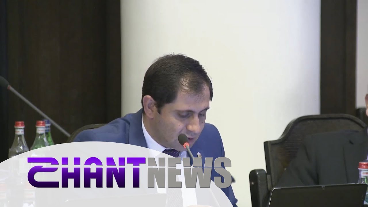 Նար-Դոս փողոցի մարզադպրոցի հողամասը կօտարվի