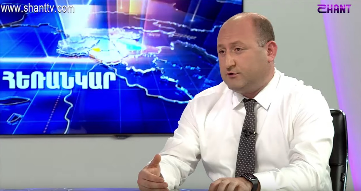 ԱՄՆ-ի և Չինաստանի լավ հարաբերությունները ձեռնտու են ամբողջ աշխարհին. Սուրեն Սարգսյան