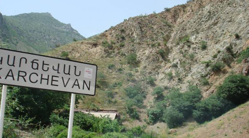 Կարճևան համայնքի հողատարածքները կեղծ աճուրդներով օտարելու համար մեղադրանք է առաջադրվել 4 անձի