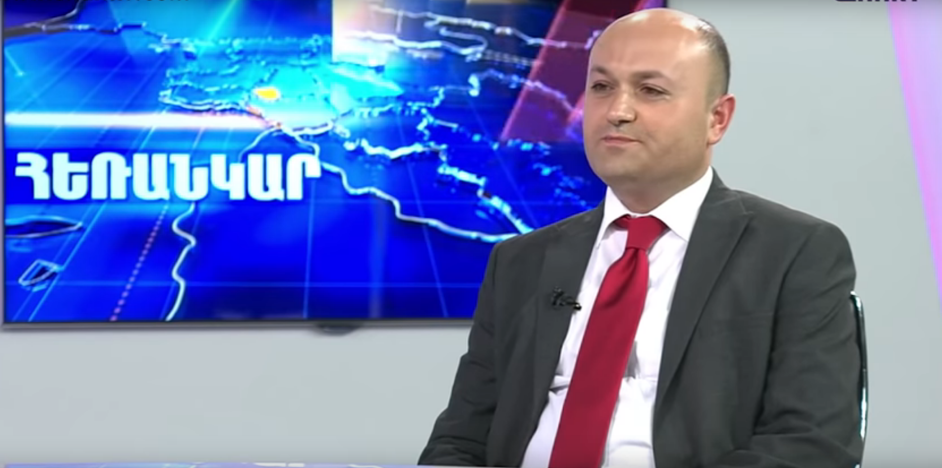 Մարզերում մեծ պահանջարկ կա բժիշկների, ՏՏ դասավանդողների, ինժեներների. Արման Ուդումյան