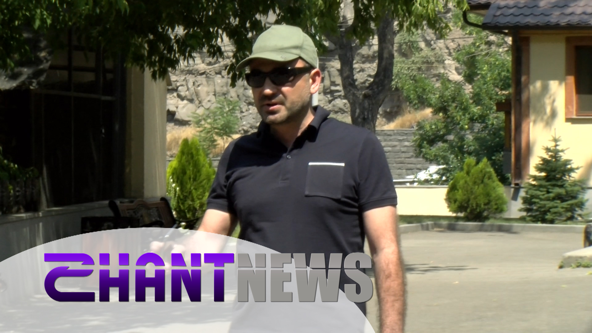 Կոխի…. տղա ջան. Կենդանաբանական այգու տնօրենն անպարկեշտ արտահայտություն է արել