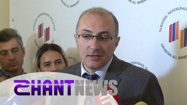 Ի՞նչ նոր ռազմավարություն ունի «Հայաստան» համահայկական հիմնադրամը