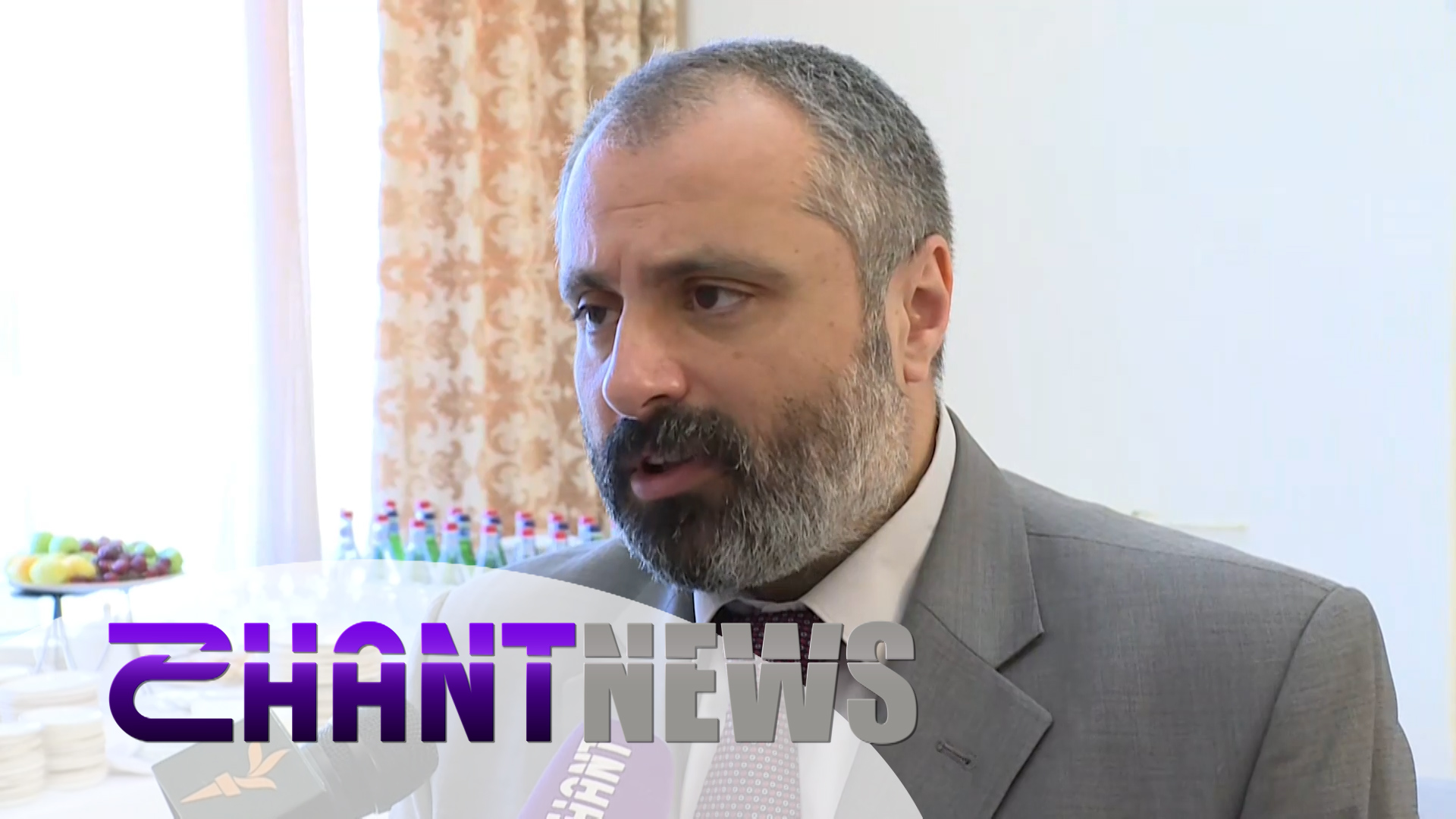 Զինադադարի ռեժիմի խախտումների թիվը նվազել է, բայց… Դավիթ Բաբայան