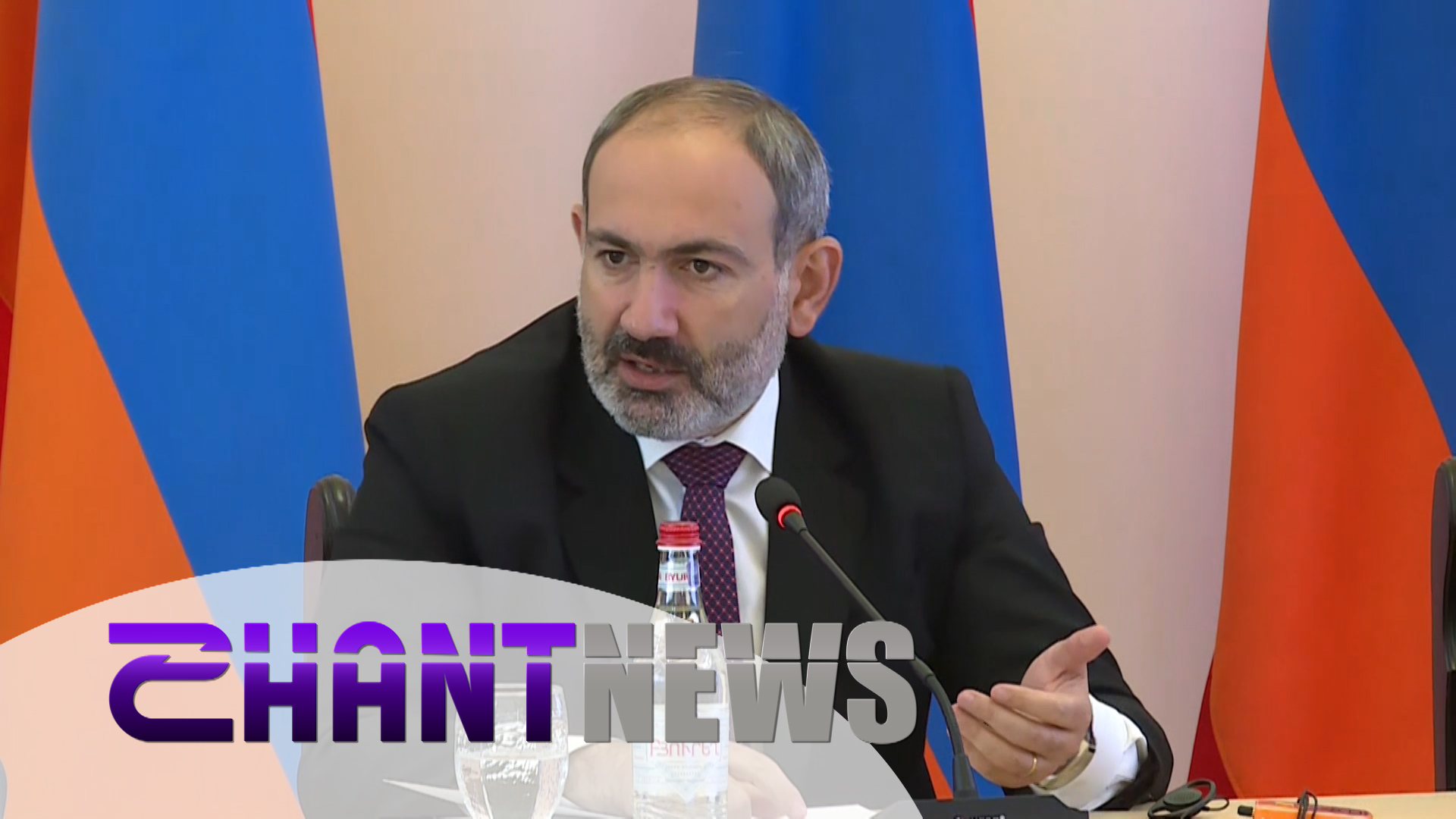 ՀՀ վարչապետը համահայկական բյուջե ստեղծելու առաջարկ է անում