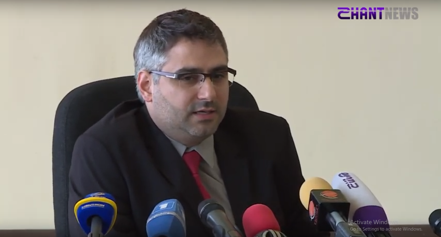 Կադաստրի բոլոր ծառայությունները նախատեսվում է դարձնել առցանց