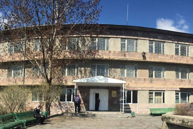 ՄԻՊ ներկայացուցիչները չհայտարարված այց են կատարել «Ավան» հոգեկան առողջության կենտրոն