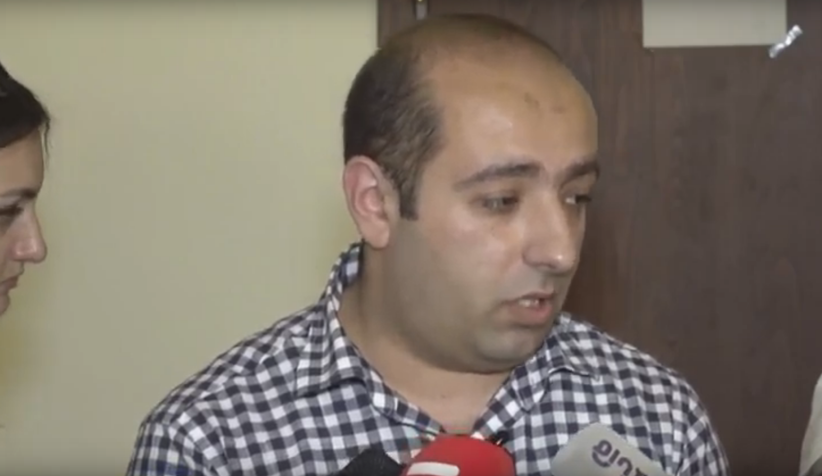Բոլորի համար ակնհայտ է, որ որոշ պատասխաններ խուսափողական են. Հովհաննես Խուդոյան