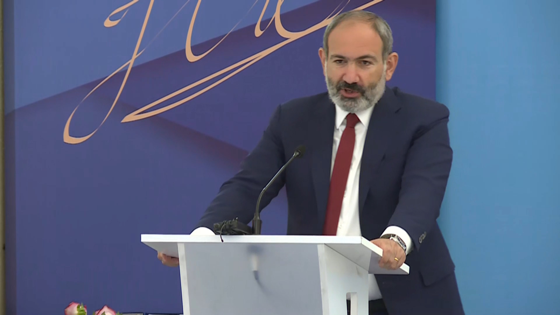 Իրավապահները պետք է թանգարան ուղարկեն «տերովին տերն է տարել, անտերին՝ գելը» խոսքը․ Փաշինյան