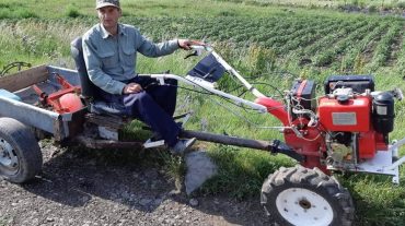 Կարմիր խաչը աջակցություն է փոխանցել ականներից տուժած հայերին