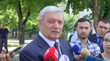 Եթե չլինեն կտրուկ միջոցներ, էլի նույն բաները կունենանք․ Ցոլակյանը՝ ողբերգական վթարների մասին