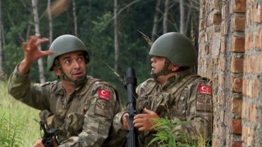Իրաքում թուրք զինծառայողներ են սպանվել