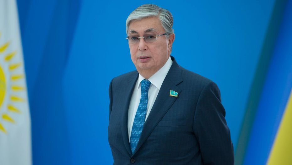 Սկզբում, երբ «նախագահ» էին ասում, մտածում էի՝ Նազարբաևն է եկել․ Տոկաևը՝ նախագահության մասին