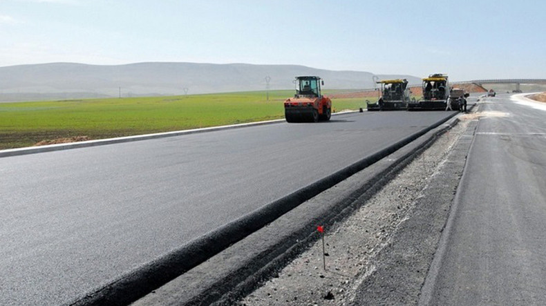 Հայաստանում 65 կմ ճանապարհի վերանորոգման համար կհատկացվի 13 մլն 400 հազար եվրո. ԱԺ հանձնաժողովն ընդունեց նախագիծը