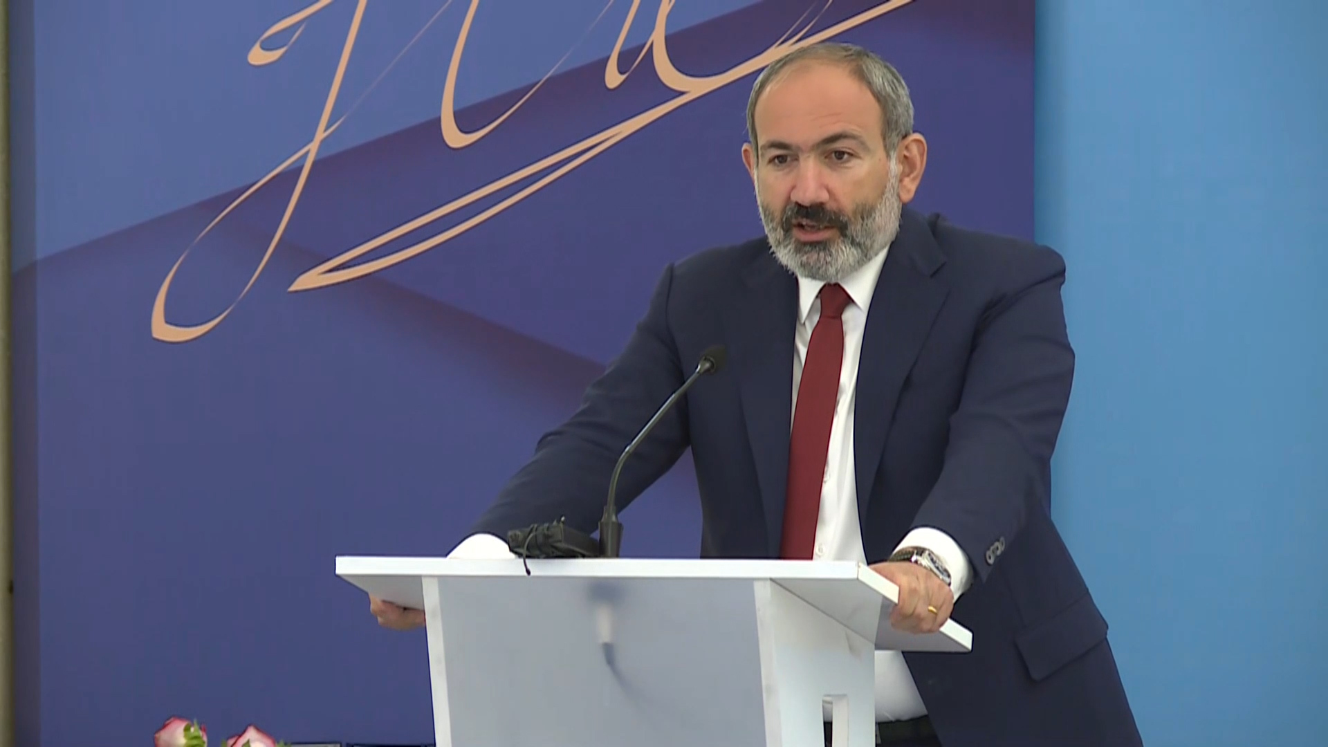 Վերջին 1 տարում դատախազությունը ցույց տվեց, որ Նոր Հայաստանի դատախազություն է․ Փաշինյան
