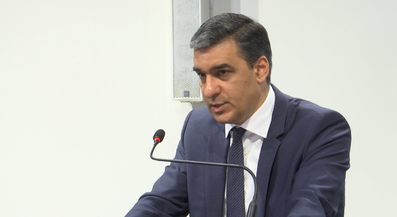 ՄԻՊ-ն ուսումնասիրում է Ստամբուլի կոնվենցիայի սահմանադրականության հարցը