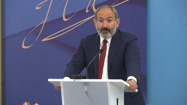 Հանցագործի տեղը բանտում է․ ՀՀ-ից պետք է արմատախիլ արվի քրեական ենթամշակույթը․ Փաշինյան