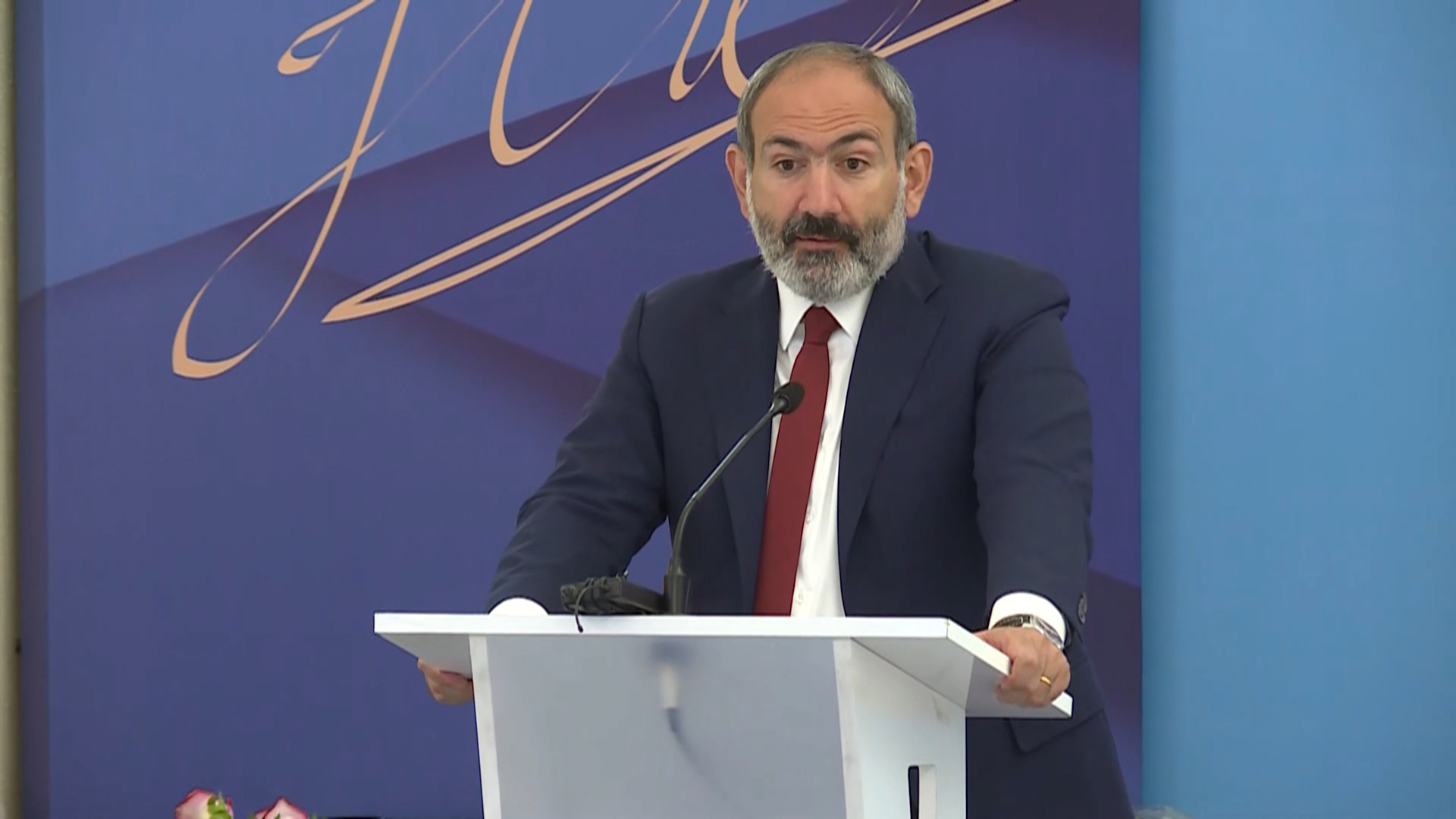 Հանցագործի տեղը բանտում է․ ՀՀ-ից պետք է արմատախիլ արվի քրեական ենթամշակույթը․ Փաշինյան