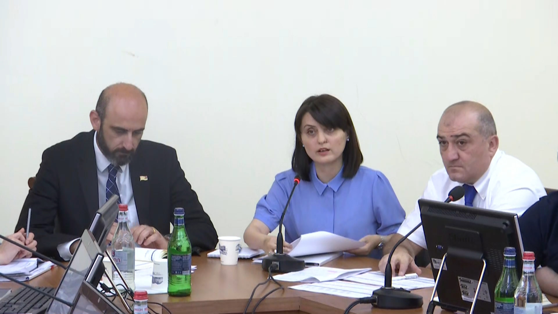 Նախարարությունը մտադիր է ստանձնել բարեգործական բոլոր ծրագրերի համակարգումը