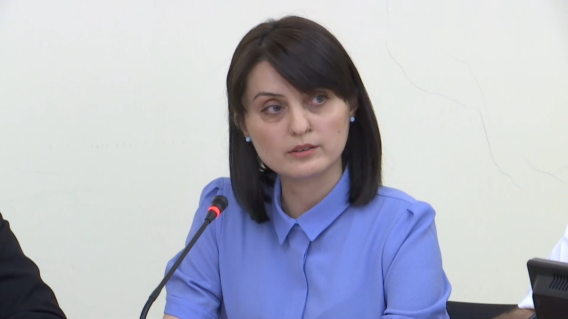 Ընտանիքում բռնության ենթարկվածների համար 2 ապաստարան կստեղծվի․ Բաթոյան