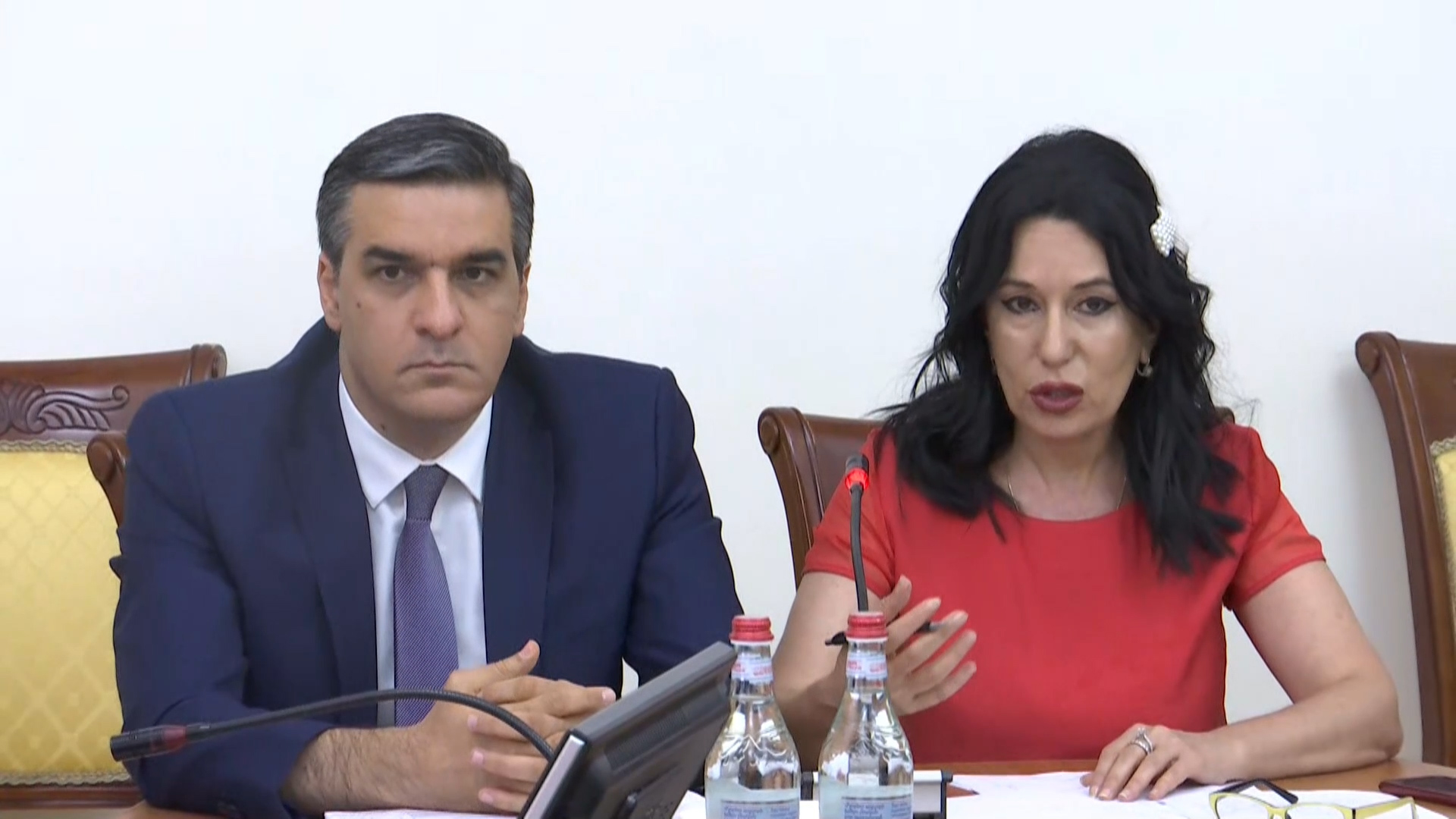 Ամեն տեղ բռնության խնդիրը կա, բայց Շիրակում հրատապ է․ Զոհրաբյան