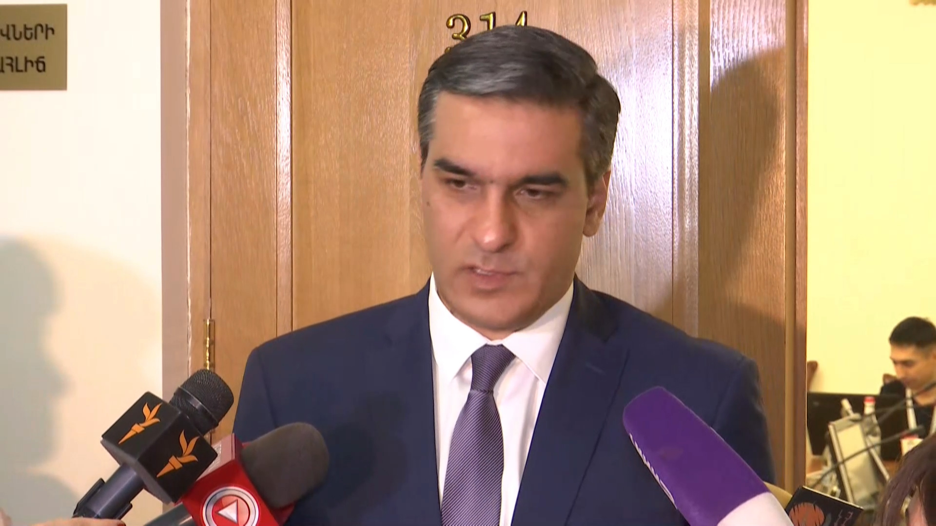Պատգամավորների խոսքերը կարող են և ընկալվում են որպես կառավարության թաքնված դիրքորոշում․ ՄԻՊ