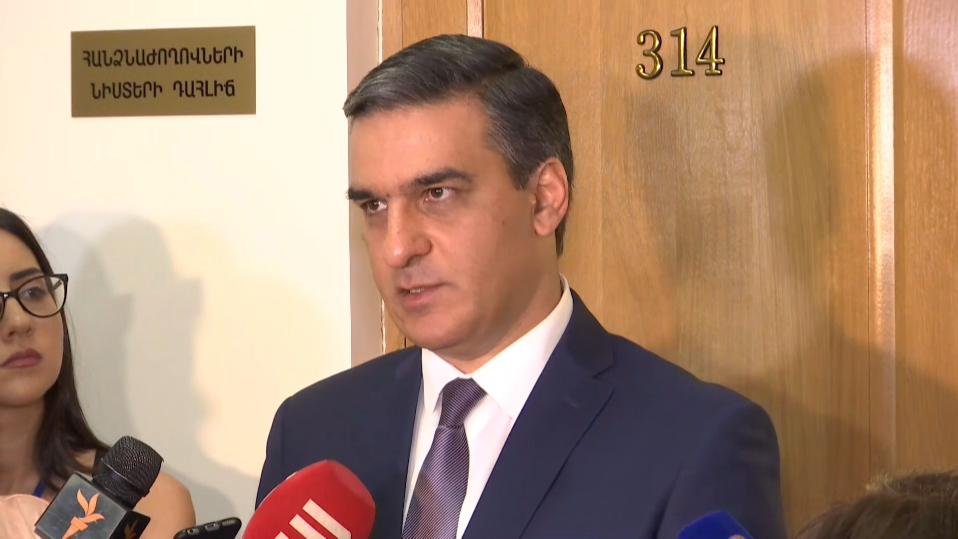 ՄԻՊ-ը վերջնական եզրահանգում չունի Ստամբուլի կոնվենցիայի վերաբերյալ