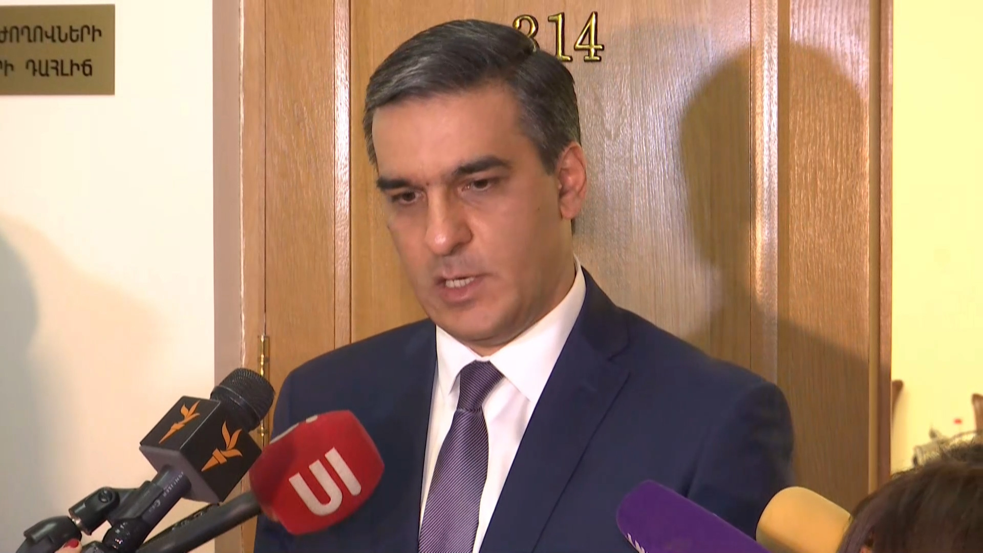 Մարդու իրավունքների պաշտպանը դարձյալ այցելել է Քոչարյանին