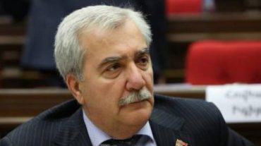 Ապրիլյանի գործով «հարցաքննվել է» առաջին պաշտոնյան. «Ժամանակ»