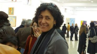 Վերադարձ 11 տարի անց. Մարթա Այվազյանը՝ ԱԳ նախարարի խորհրդական․ «Ժամանակ»