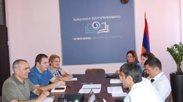 Լարված իրավիճակ. Կրթության տեսչական մարմնում աշխատողները միմյանց վրա զեկուցագրեր են գրում. «Ժամանակ»