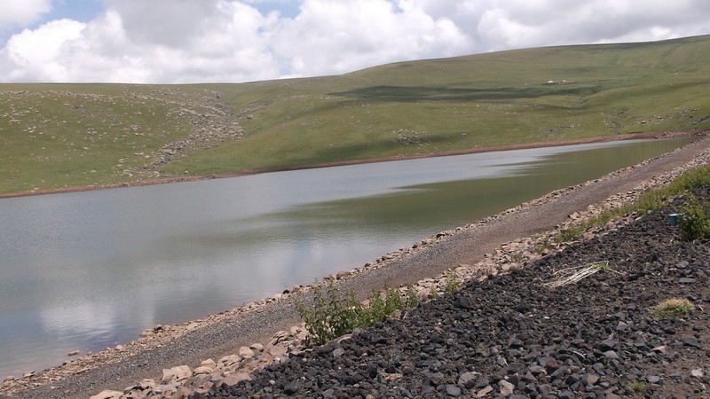 Ի՞նչ խոստում են տալիս ջրամբարները ջրօգագործողին. Հայաստանի ջրամբարների՝ լցված-չլցված լինելու մասին
