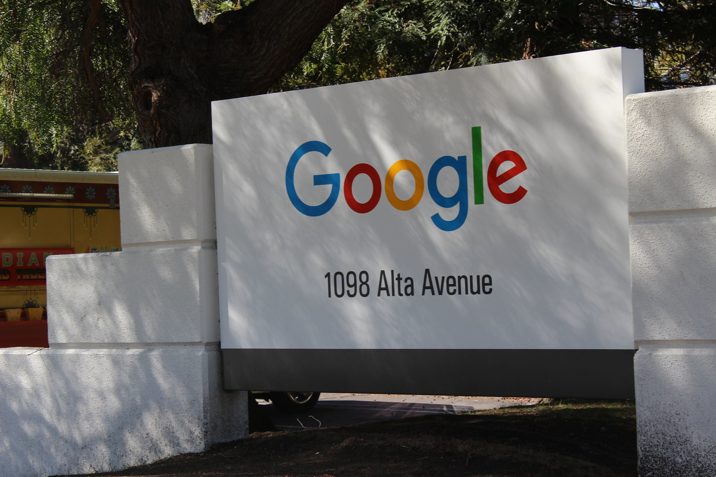 Google-ը լսում է իր օգտատերերի ձայնային հրահանգները