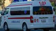 Երևանում շտապօգնության 22-ամյա բժիշկը 20-ամյա աղջկան սեփական ավտոմեքենայում ներարկում է կատարել, բռնի ուժով համբուրել և թույլ չի տվել դուրս գալ ավտոմեքենայից. Shamshyan
