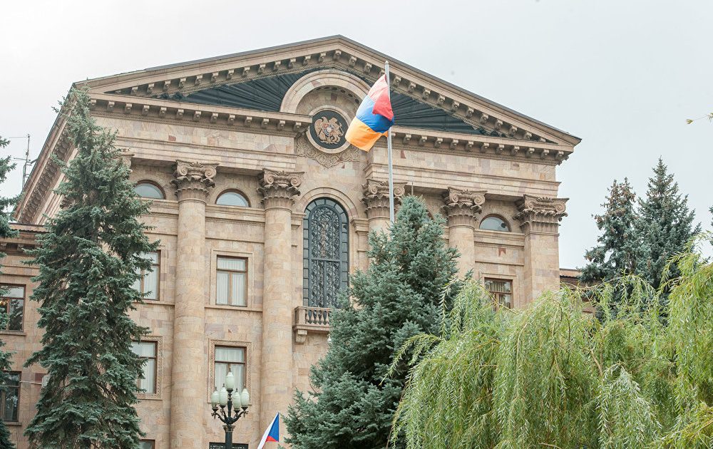 ԱԺ-ում առաջիկայում նոր բաժիններ կստեղծվեն. «Ժողովուրդ»