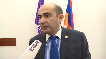 Եթե չեղավ, ապա խայտառակվում է. Մարուքյանը՝ Վահե Գրիգորյանի ՍԴ նախագահ դառնալու հայտարարության մասին