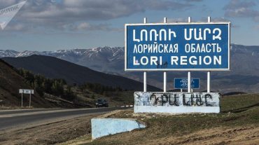 Շամլուղ համայնքի նախկին ղեկավարի նկատմամբ մեղադրանք է առաջադրվել քրեական 2 հոդվածով