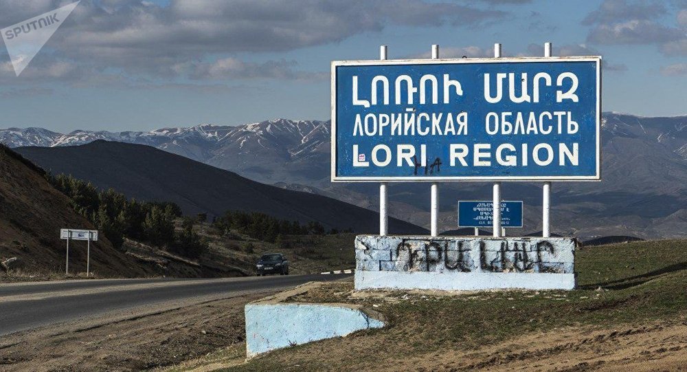 Շամլուղ համայնքի նախկին ղեկավարի նկատմամբ մեղադրանք է առաջադրվել քրեական 2 հոդվածով