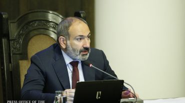 Տեղի է ունեցել կառավարության արտահերթ նիստ