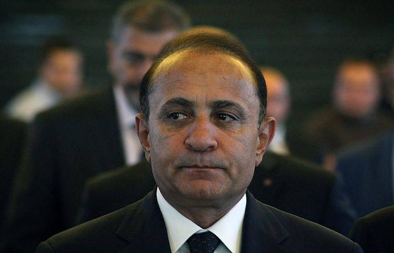 Հովիկ Աբրահամյանը նոր բիզնեսներ է հիմնում Ռուսաստանում. «Ժամանակ»
