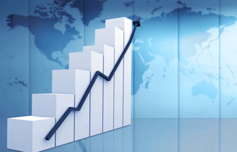 Միջին ամսական աշխատավարձն աճել է 5,6 տոկոսով