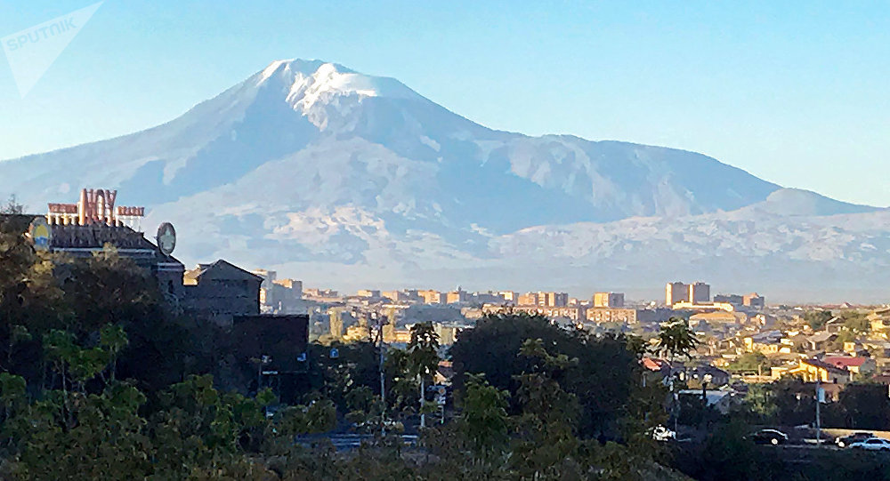 Ռուս զբոսաշրջիկներին խորհուրդ են տալիս այցելել Հայաստան