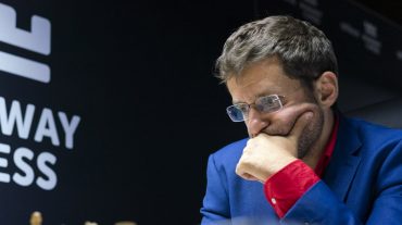 Արոնյանն առաջատարների խմբում է. Grand Chess Tour Croatia 2019